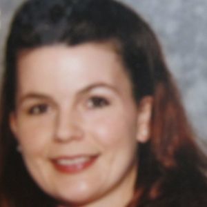 Meet your Posher, Tracey